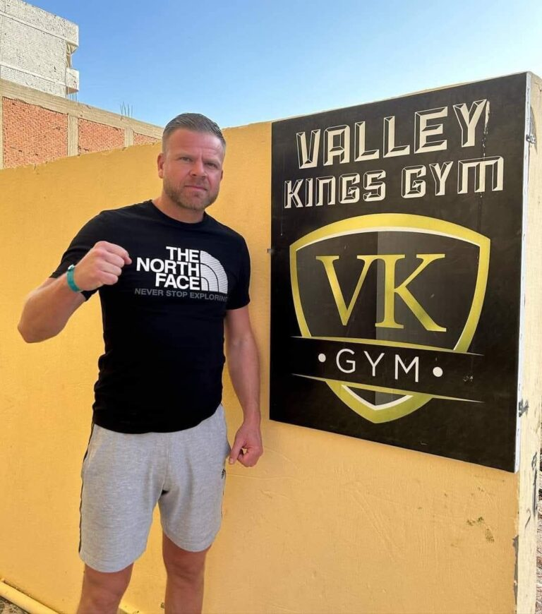 Valley Kings Foundation — moment 4