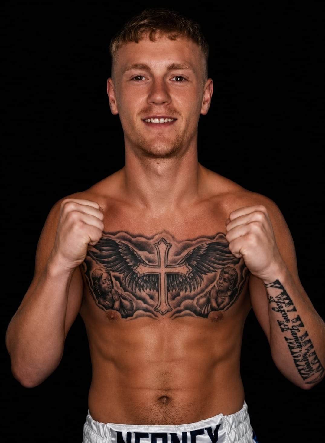 Dylan Nerney