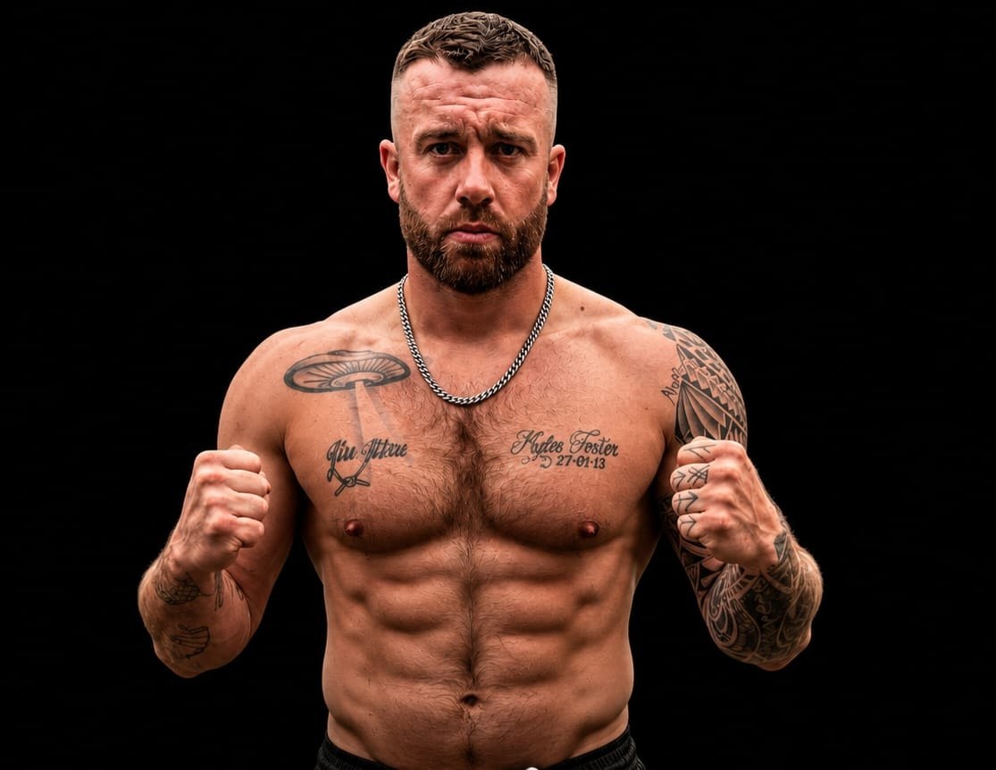 Kane Foster